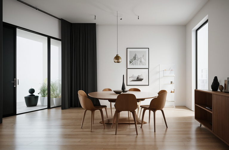 Creating Aesthetic Wonders: Meet the Designers Behind Famous Celebrity Homes
