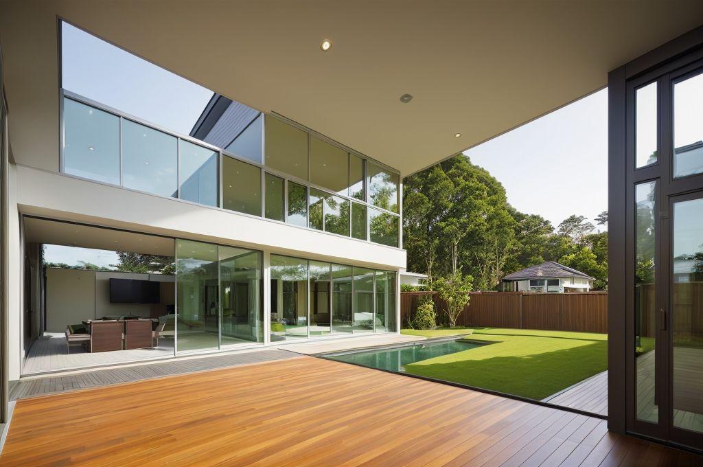 Taking a Deeper Look into Single Storey House Designs, Interior Transformation, and Architectural Changes in Modern Homes