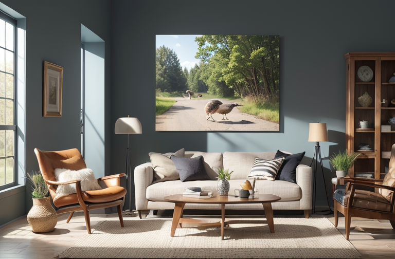 Maximizing Space and Personalizing Aesthetics: The Evolution of Interior Design