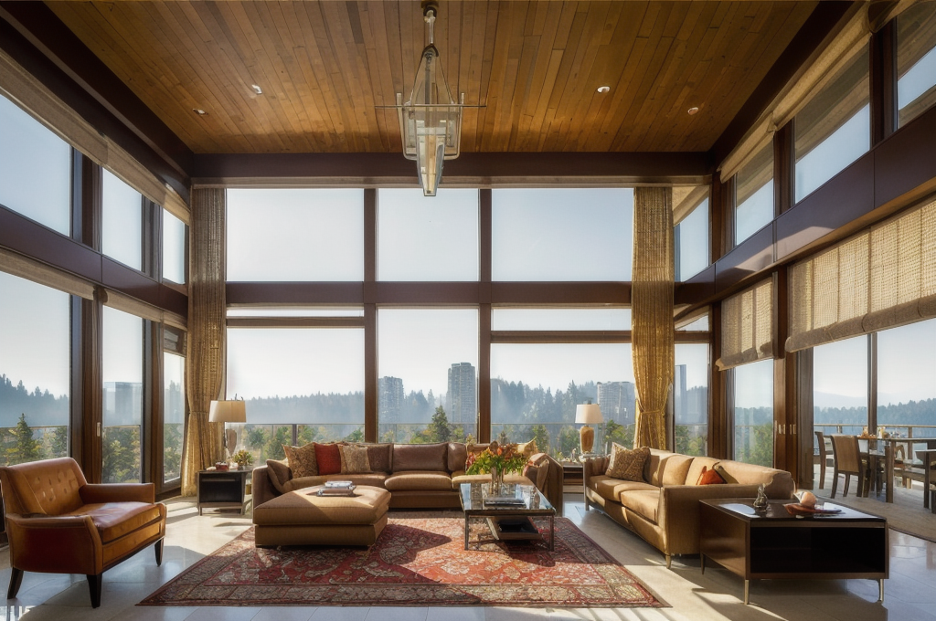 Exploring the Spectrum of Interior Design: Unique Ideas and Distinctive Styles