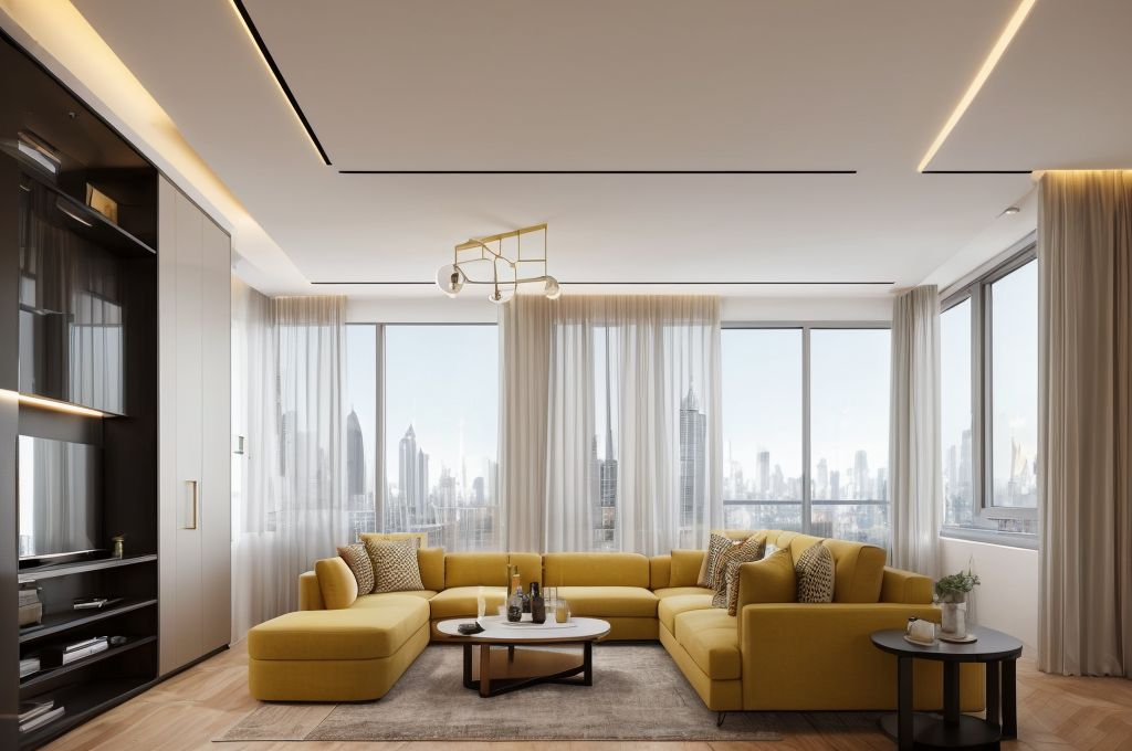 Revolutionizing Small Spaces: Global Trends in Functional, Stylish and Custom Interior Design