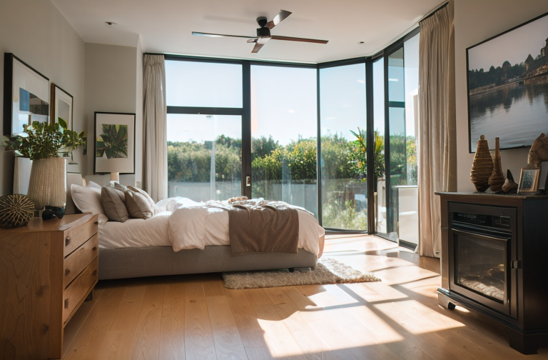 Key Elements of Creating Vintage Aesthetic in Interior Design