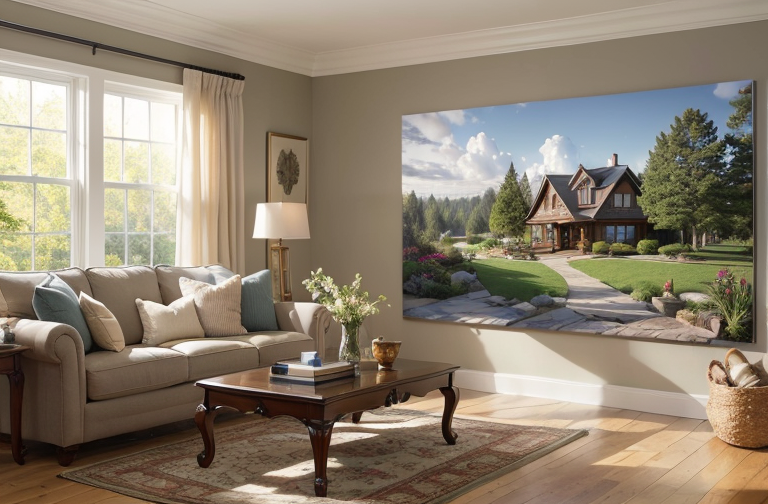 Key Elements of Creating Vintage Aesthetic in Interior Design