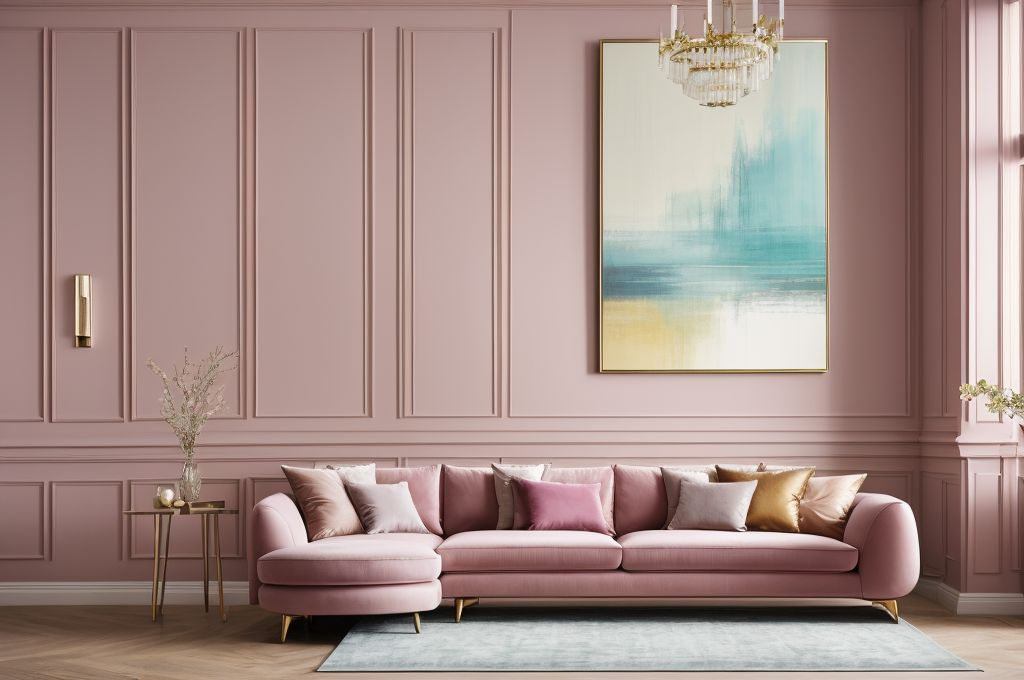 Exploring British Interior Design: From Remarkable Designers to Emerging Trends