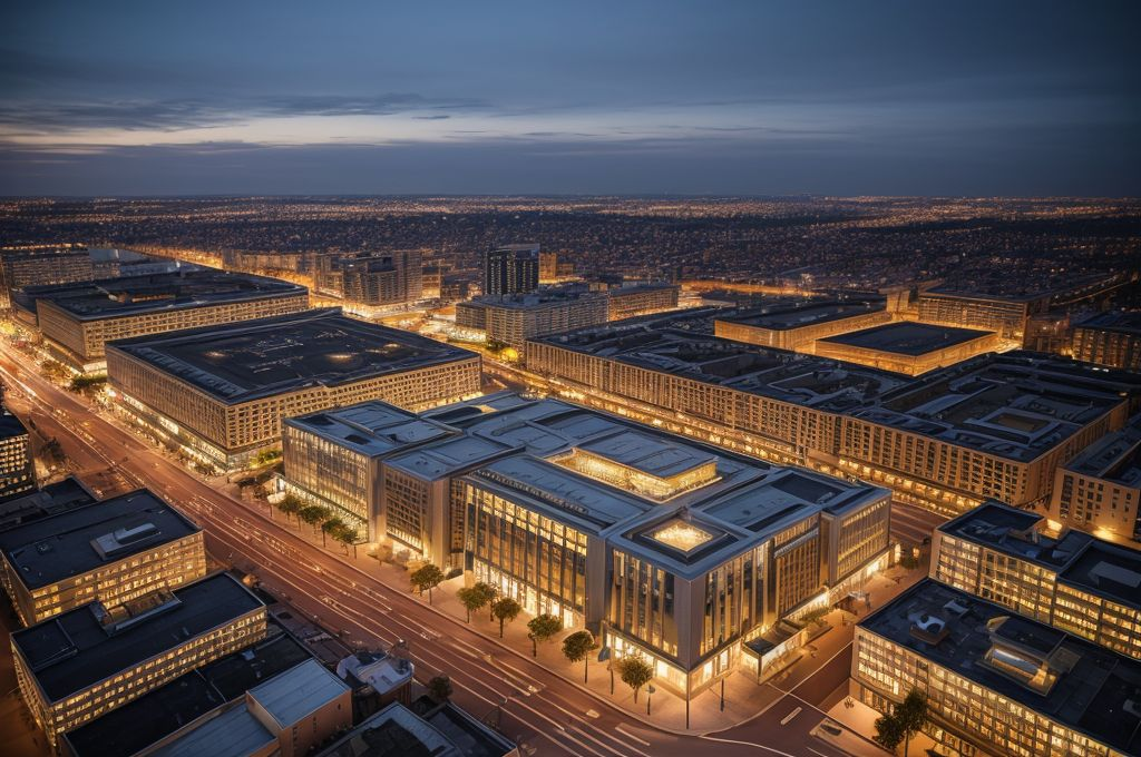 Super Bowl 2022 and Leading Design Firms: A Tale of Excellence and Exceptional Viewership