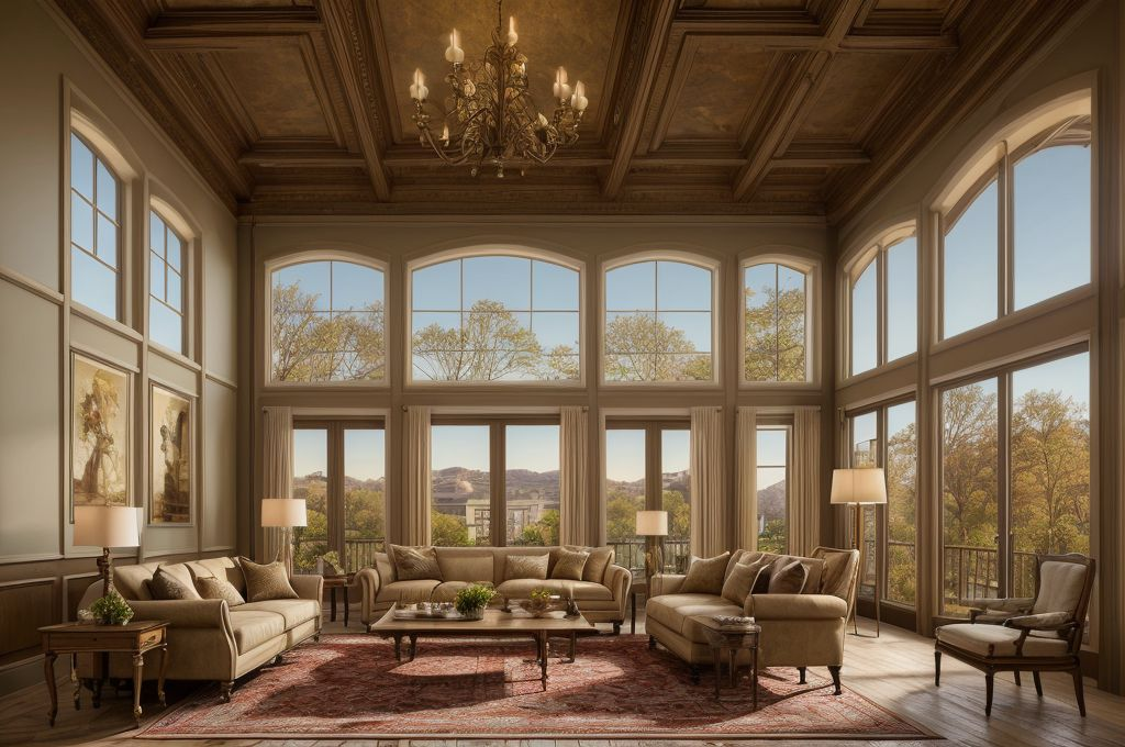 Exploring 'House of L': A Comprehensive Look into a Premier Interior Design Business