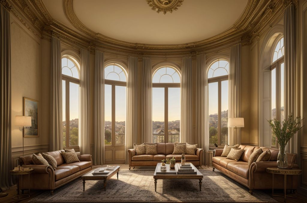 Exploring 'House of L': A Comprehensive Look into a Premier Interior Design Business