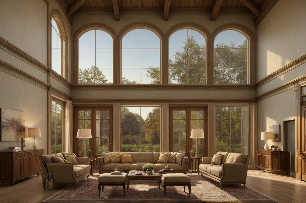 Exploring 'House of L': A Comprehensive Look into a Premier Interior Design Business