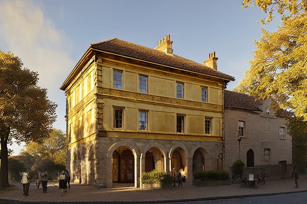 Mastering the Art of Edwardian Home Renovation: A Comprehensive Guide