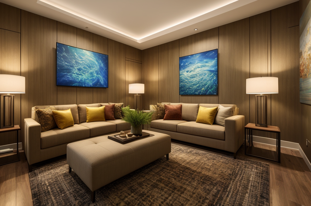 Transforming Spaces: Exploring the World of Online Interior Design Services