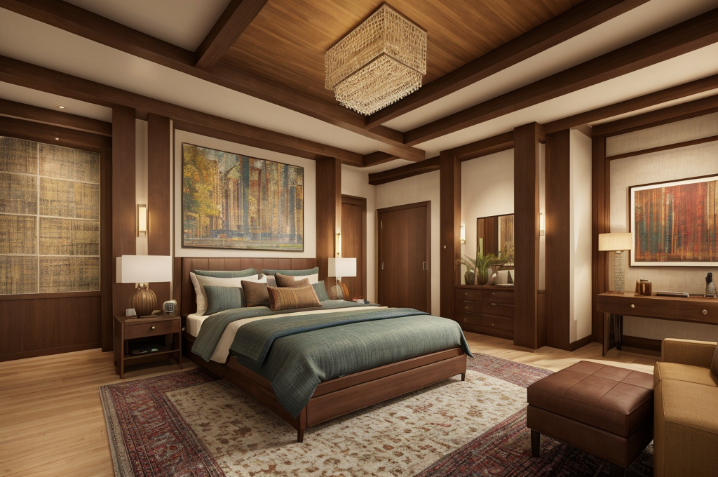 Transforming Spaces: Exploring the World of Online Interior Design Services