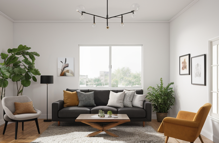 Exploring the Modern Trends in Customizable Home Design and Space Utilization
