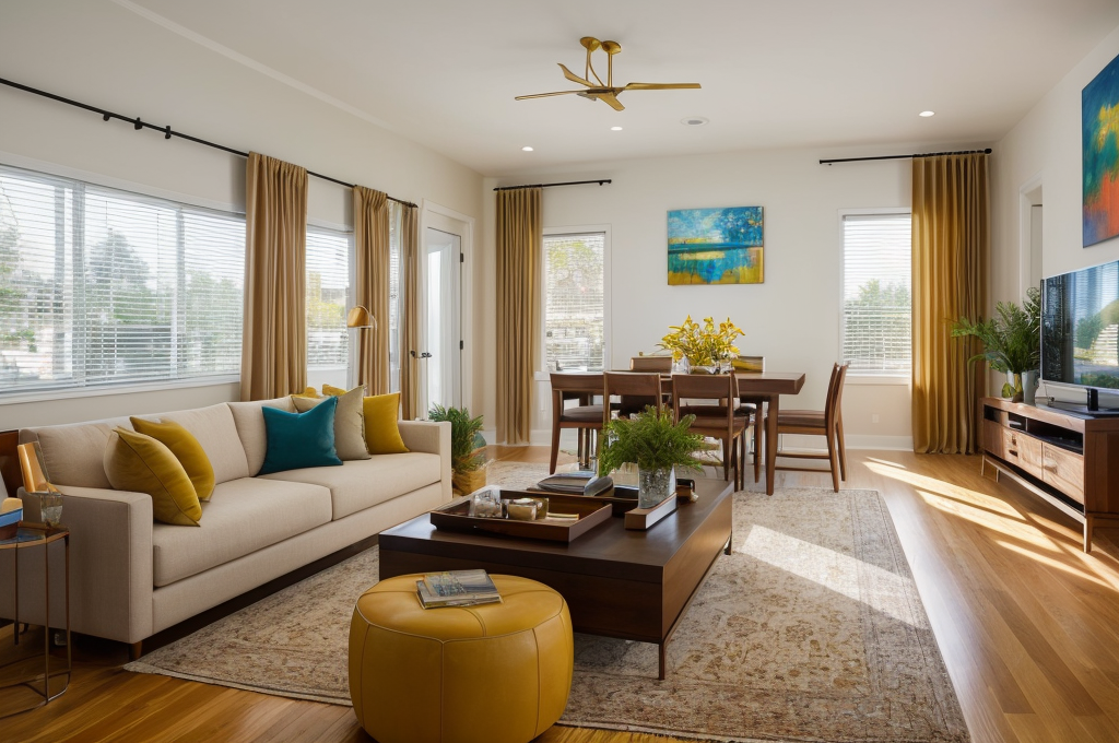 Exploring the Creative World of Interior Design: Tips, Tools, and Community Engagement