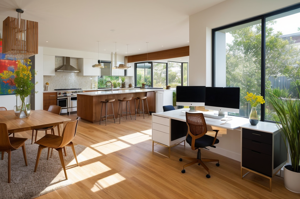 Exploring the Creative World of Interior Design: Tips, Tools, and Community Engagement