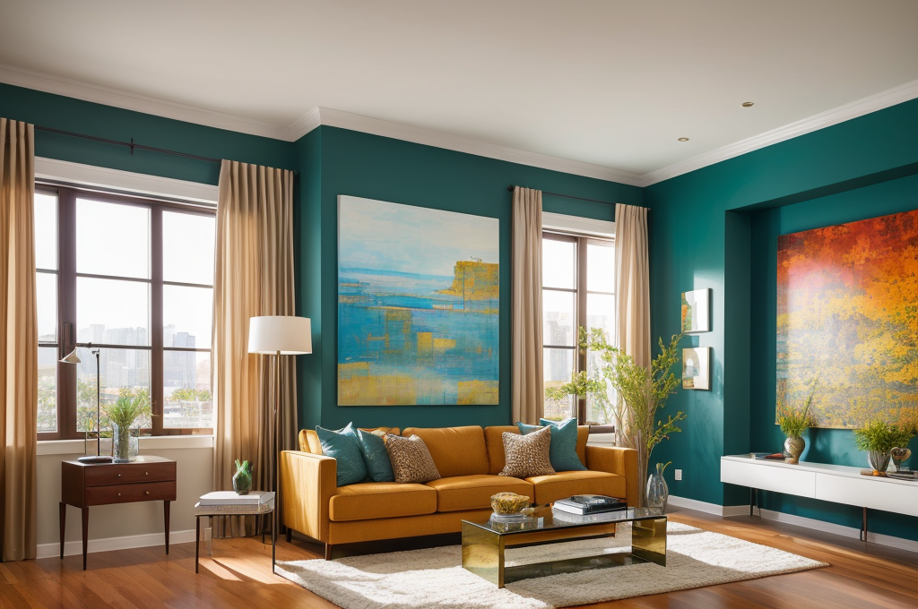Exploring the Creative World of Interior Design: Tips, Tools, and Community Engagement
