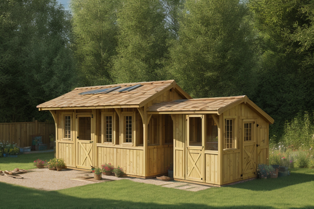 Essential Checklist for Designing Your Ideal Chicken Coop: Features, Space, and Maintenance Tips