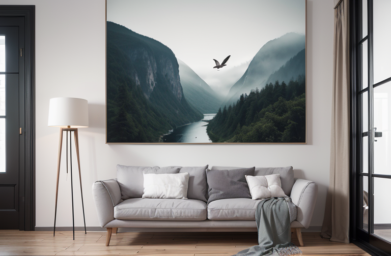 Creating the Perfect Balance: Designing Your Living Room for Both Style and Family Comfort