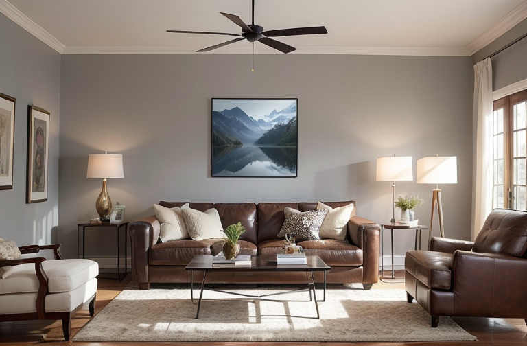 Master the Art of Small Space Living: Furniture, Lighting, and Storage Solutions