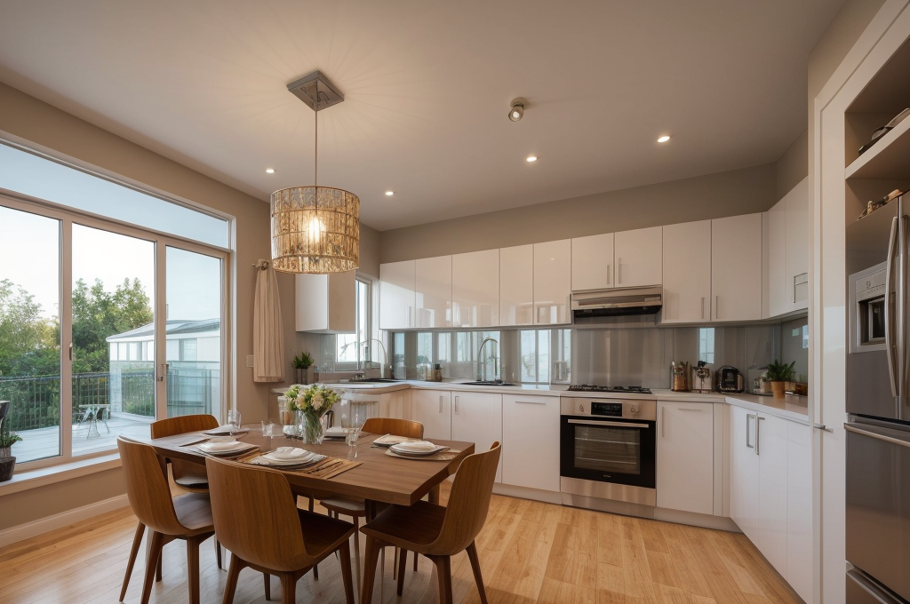 Maximizing Your Small Space: Tips for a Tidy and Functional Interior