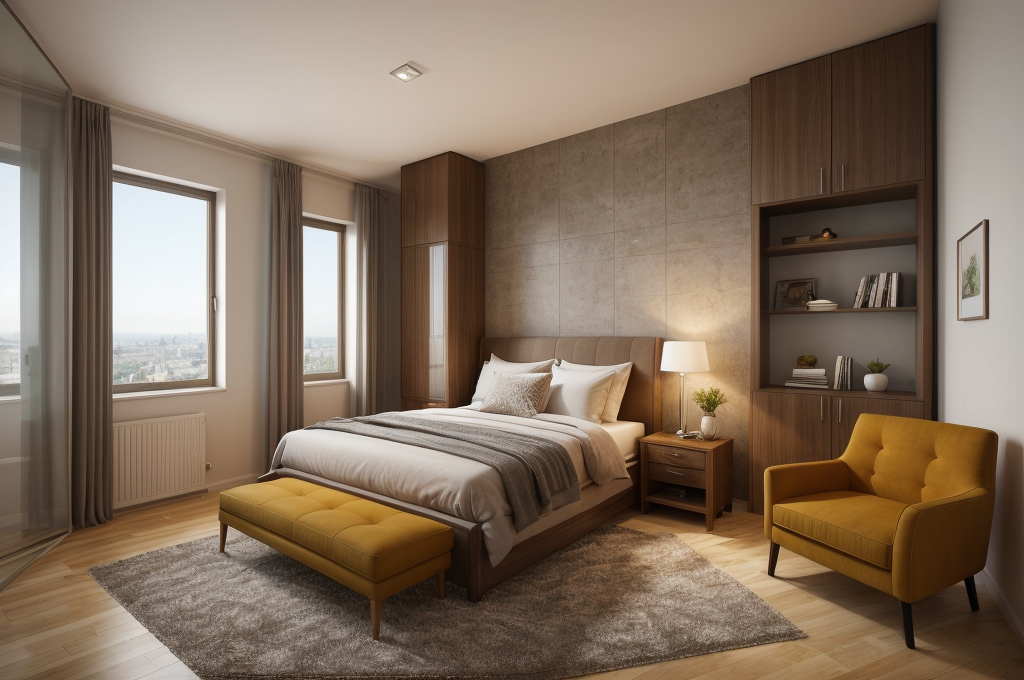 Maximizing Your Small Space: Tips for a Tidy and Functional Interior