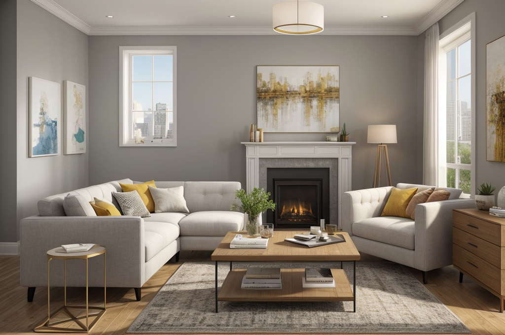 Maximizing Your Small Space: Tips for a Tidy and Functional Interior