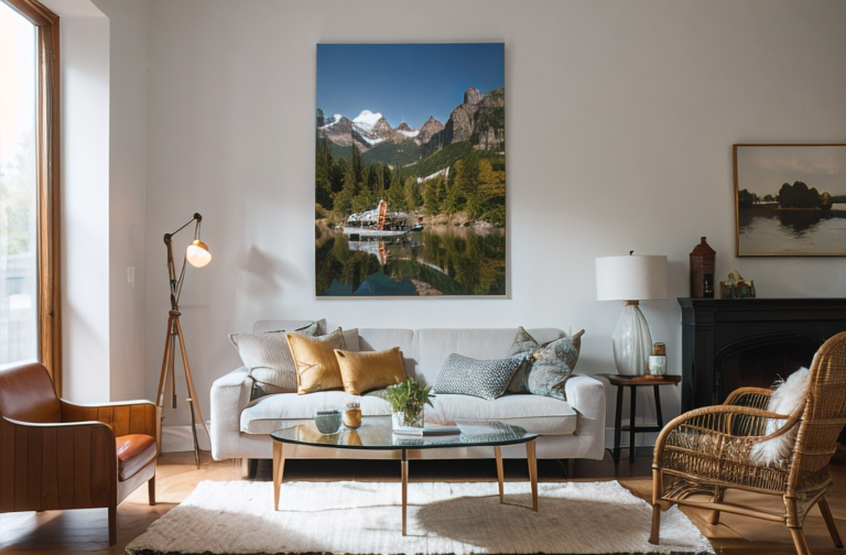 Maximizing Space and Style: Strategies for Small House Design and Decoration