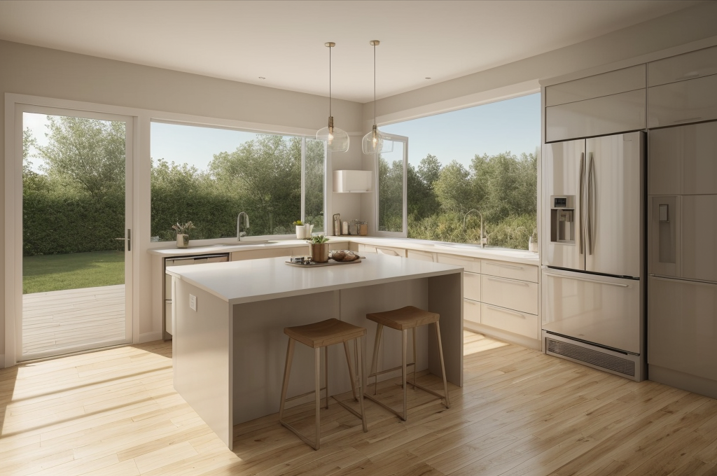 Maximize Your Living Space: Effective Strategies for Small Homes