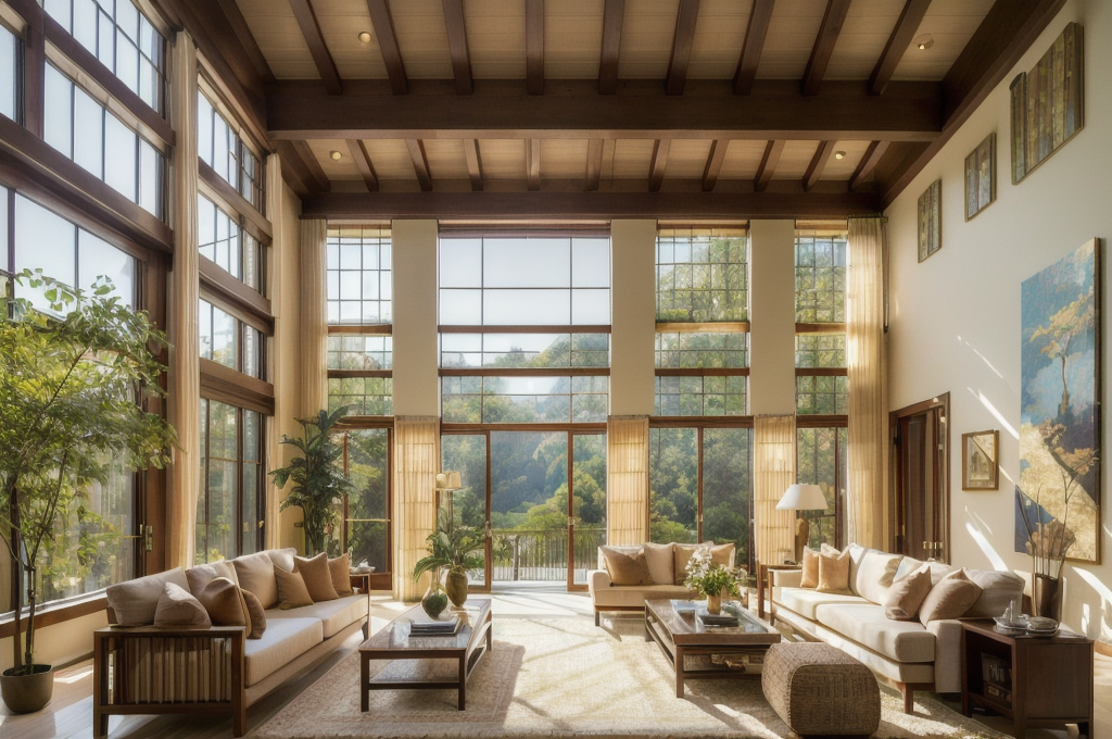 Mastering the Art of Feng Shui: How to Harmonize Your Home Layout and Decor