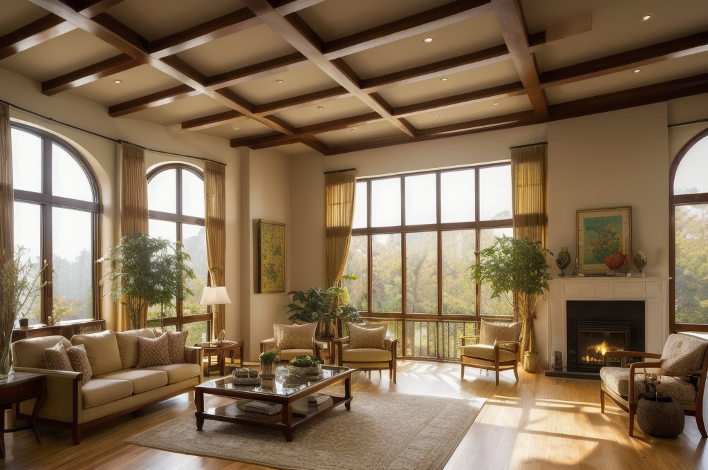 Mastering the Art of Feng Shui: How to Harmonize Your Home Layout and Decor