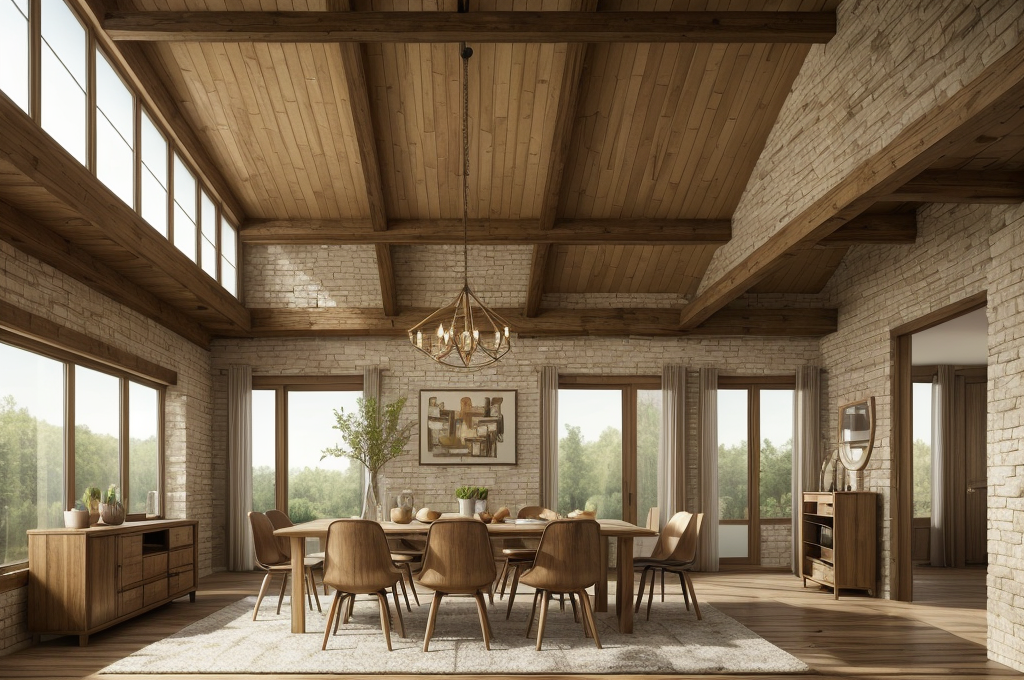 Unlocking Your Creative Potential: Tips and Ideas for Redefining Home Design and Decor