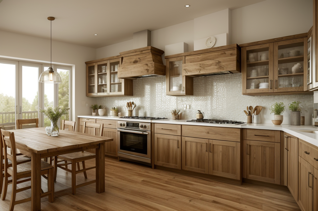 Unlocking Your Creative Potential: Tips and Ideas for Redefining Home Design and Decor