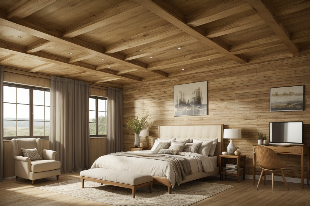 Unlocking Your Creative Potential: Tips and Ideas for Redefining Home Design and Decor