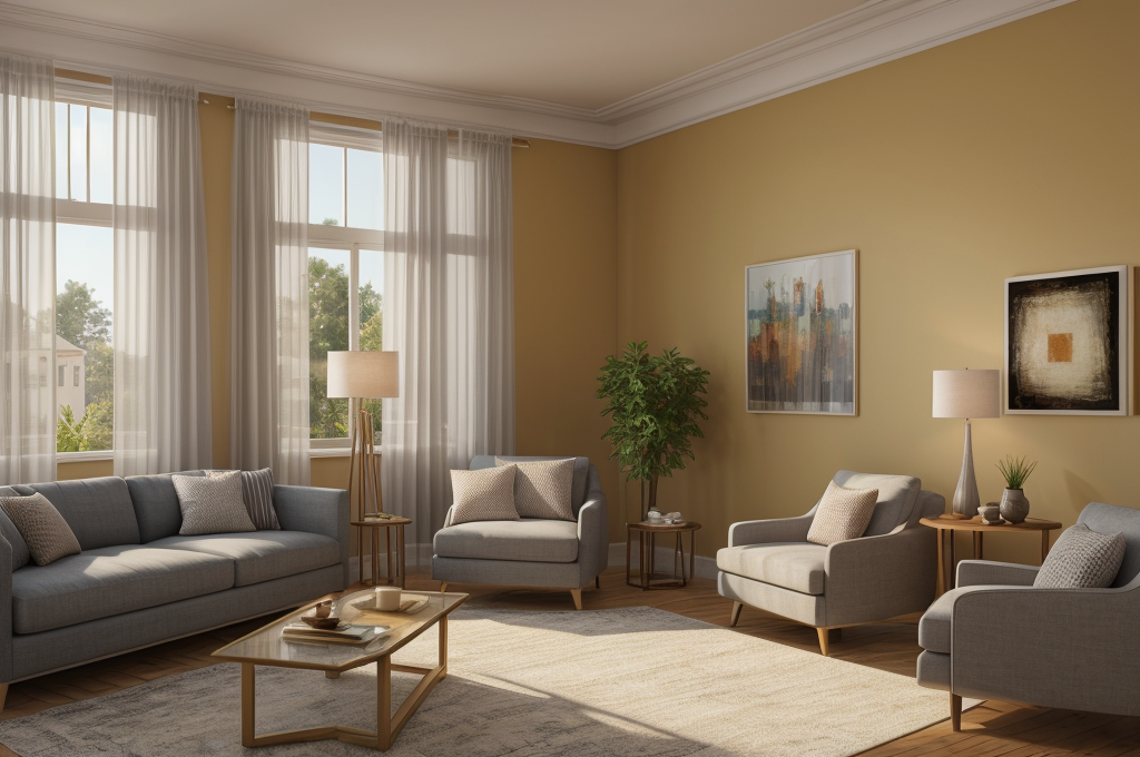 Exploring Distinct Interior Design Styles and The Use of Home Design Tools