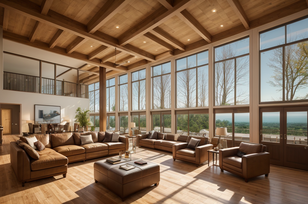 Exploring Distinct Interior Design Styles and The Use of Home Design Tools