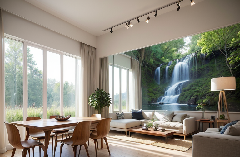 Maximizing Space: Innovative and Functional Home Design Strategies