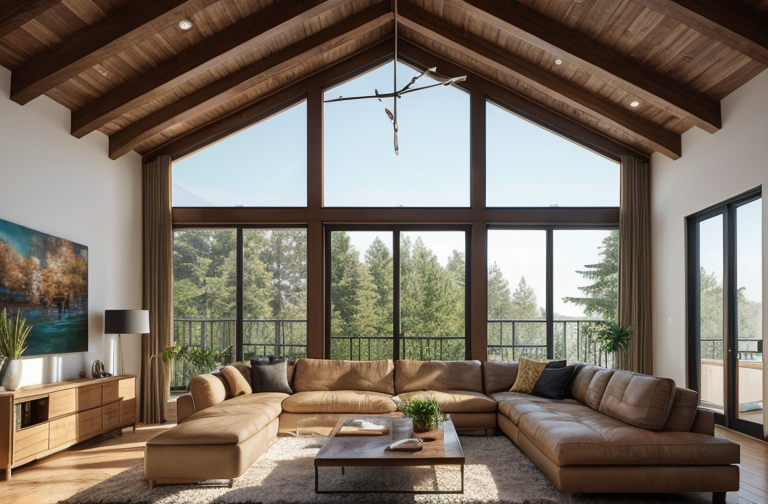Exploring the Thriving World of Interior Design in Final Fantasy XIV: Creativity, Commerce, and Community Building