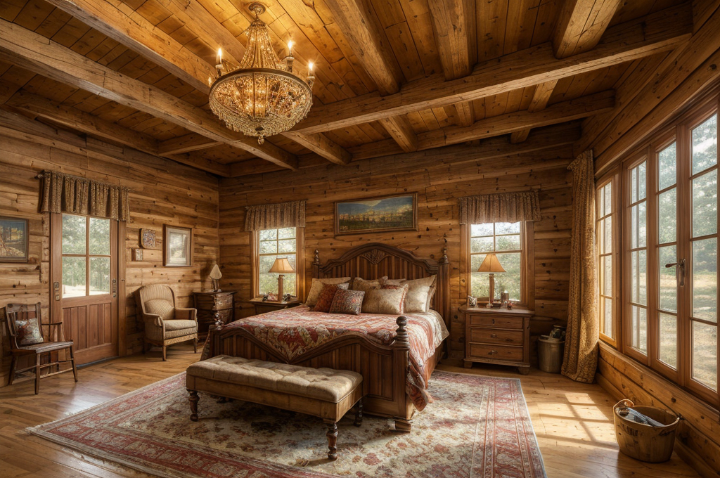 Exploring Western Home Decor: A Guide to Rustic Designs and Online Resources