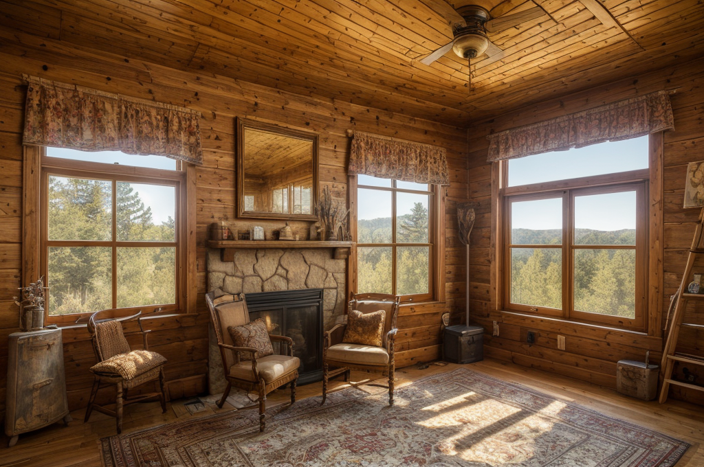 Exploring Western Home Décor: A Guide to Rustic Designs and Online Resources