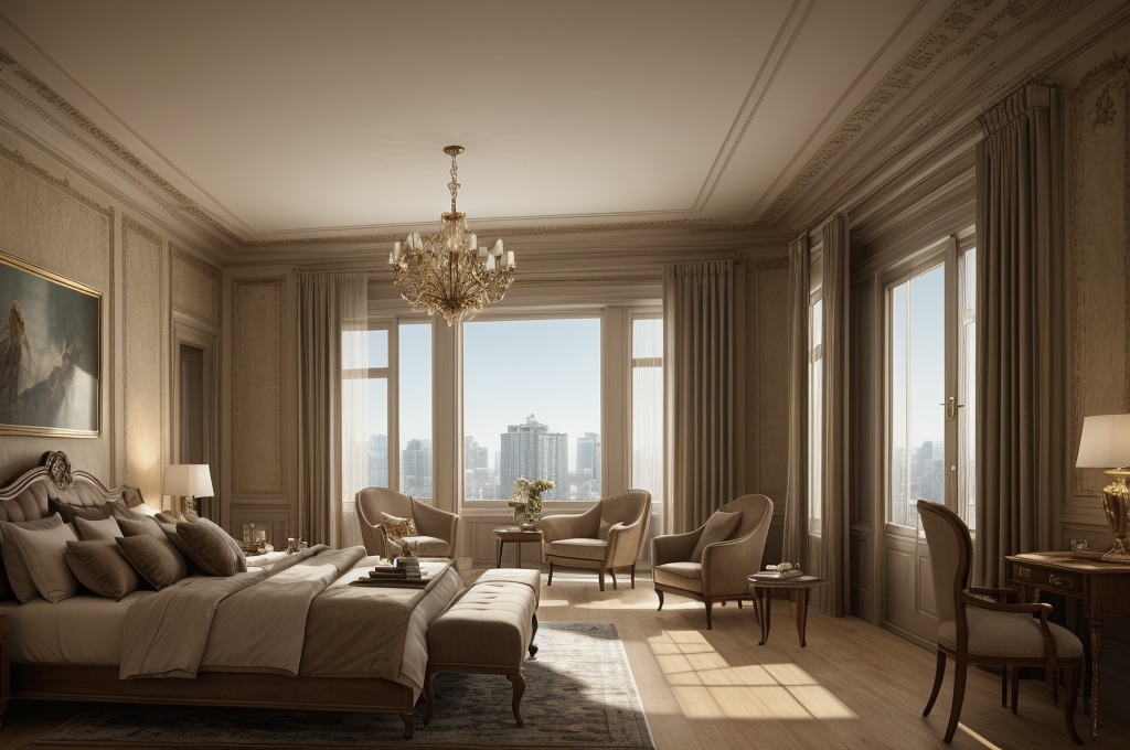 Unlocking the Secrets of Interior Design: From Color Selection to Embracing Imperfections