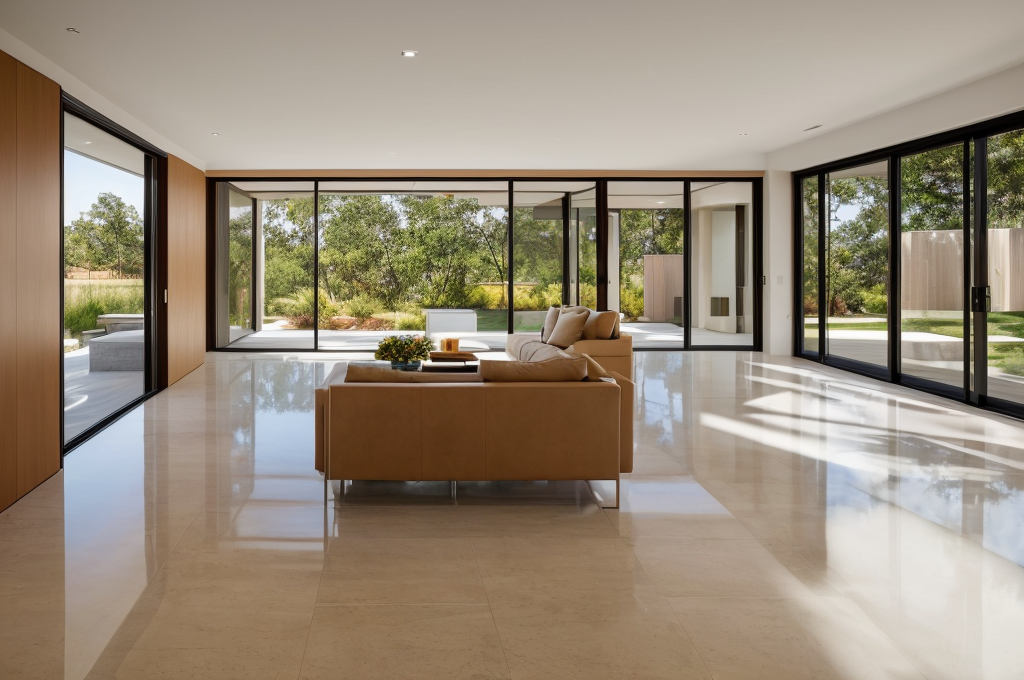 Maximizing Home Aesthetics: The Power of Simplicity, Functional Design, and Natural Light in Modern Homes