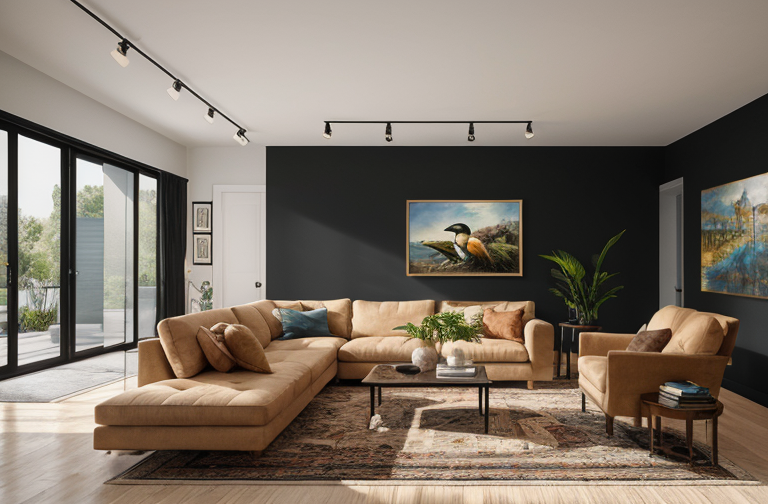 Unleashing Creativity: Exploring Unique and Innovative Home Designs that Defy Conventional Norms
