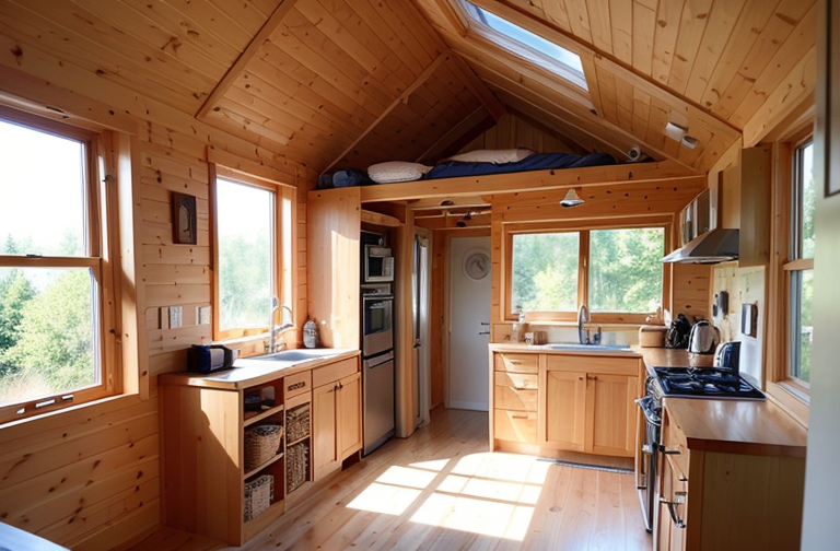 Exploring Interior Design: Insights from Top Blogs and Diversity of Styles