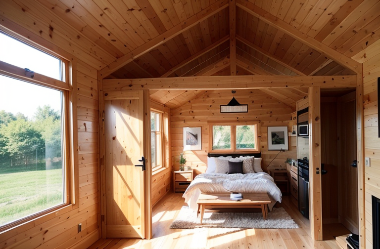 Exploring Interior Design: Insights from Top Blogs and Diversity of Styles