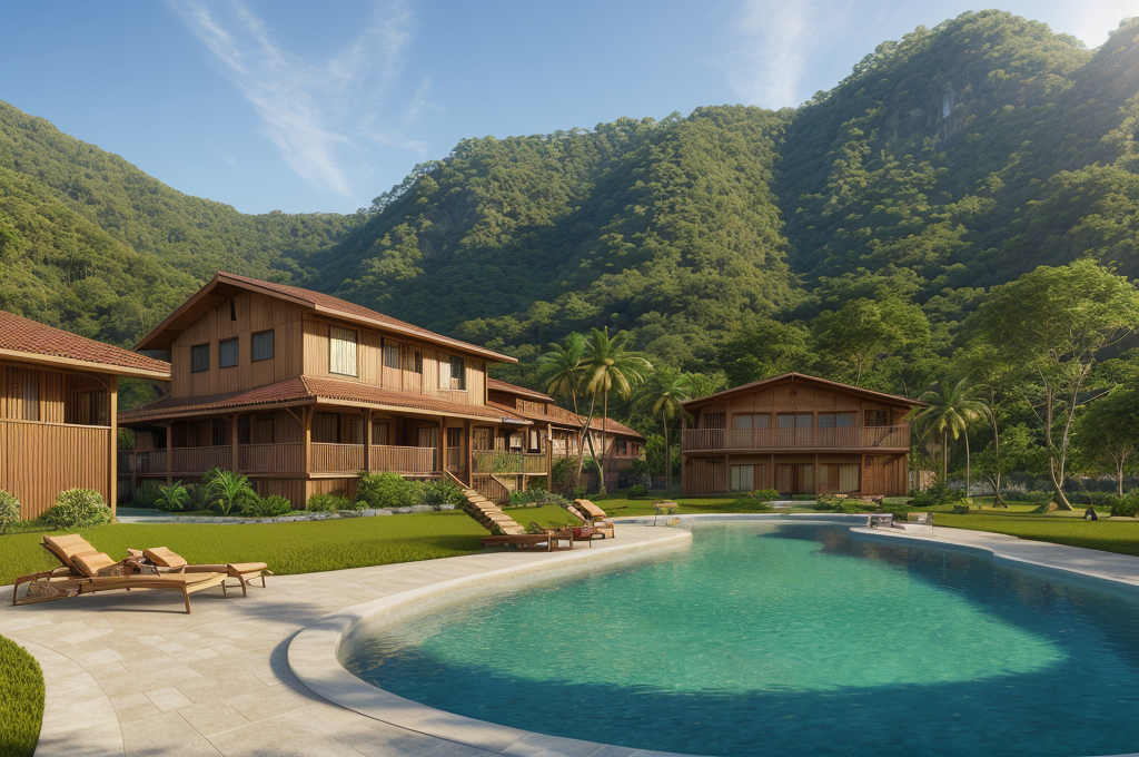 Examining the Evolution of Filipino Houses: From Cultural Representation to Smart Housing, with a Glance at AI and Machine Learning