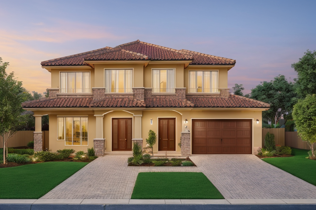 Unlocking Your Dream Home: Comprehensive Guide to Designing Your Two-Storey House