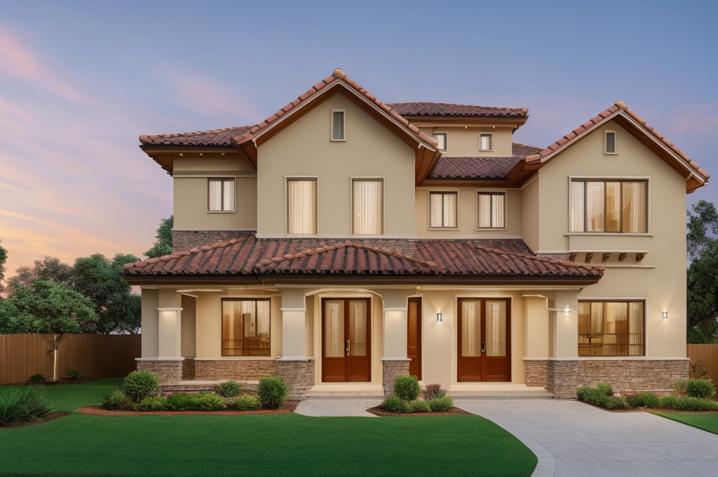 Unlocking Your Dream Home: Comprehensive Guide to Designing Your Two-Storey House