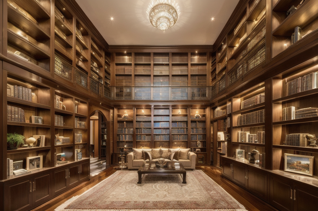 Expanding Horizons: Delving into the Success of MakeMyHouse's Customized Interior Designs and Global Growth