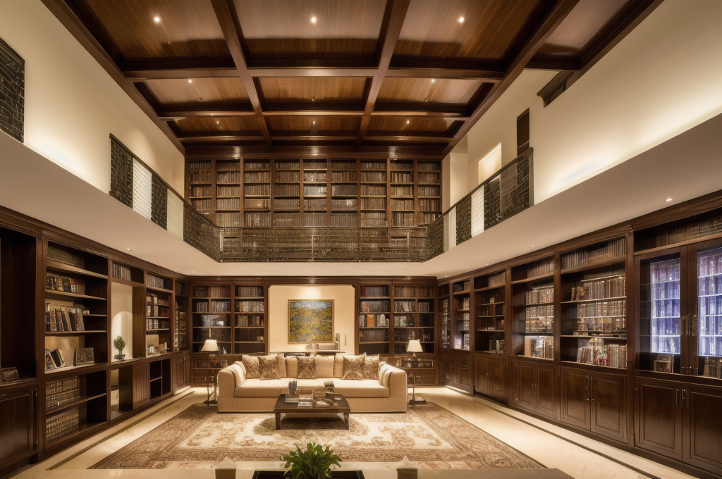 Expanding Horizons: Delving into the Success of MakeMyHouse's Customized Interior Designs and Global Growth