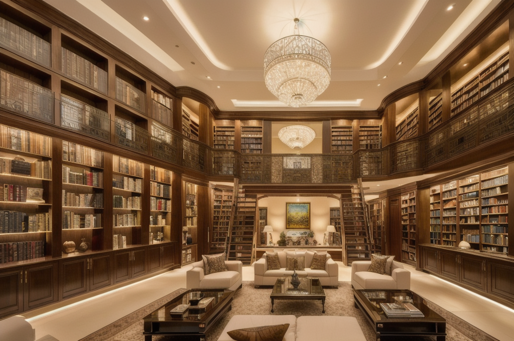 Expanding Horizons: Delving into the Success of MakeMyHouse's Customized Interior Designs and Global Growth