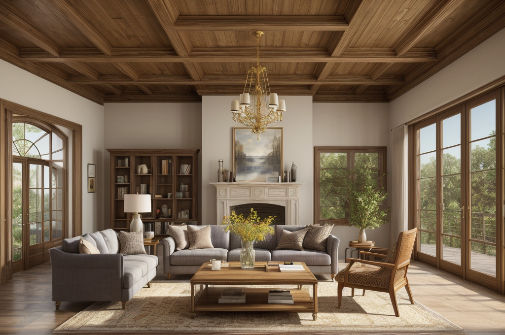 Exploring the Aesthetics of Top Interior Designers and their Inspirational Methodologies: A Global Perspective